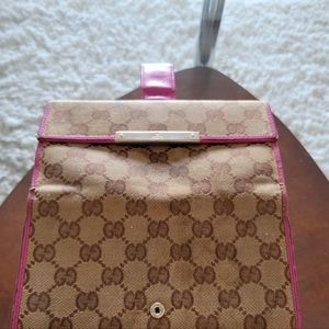 Authentic Gucci Wallet